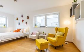 Stylish Flat Lux-City