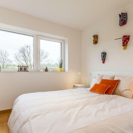Stylish Flat Lux-City Apartment Luxembourg Exterior photo